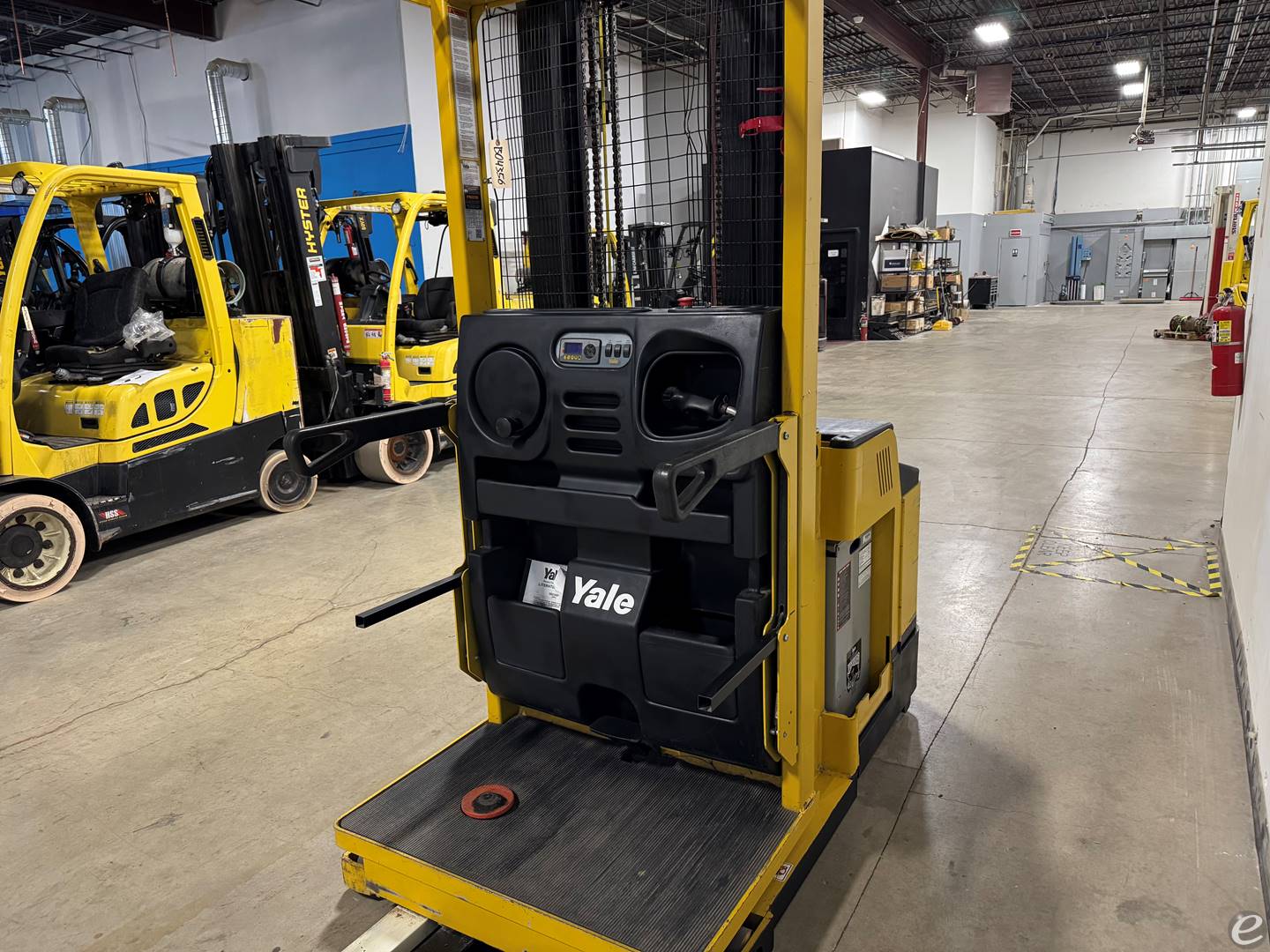 2019 Yale OS030