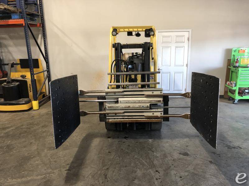 Cascade 25D-CCS
