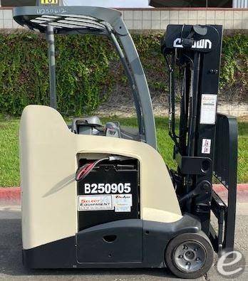 2020 Crown RC5545-40