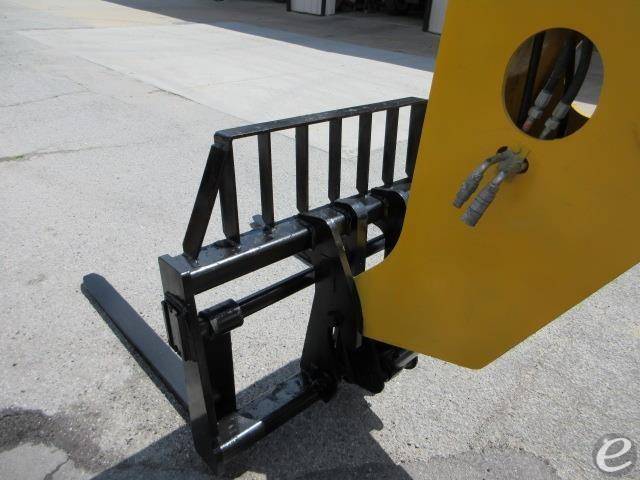2015 JCB 507-42