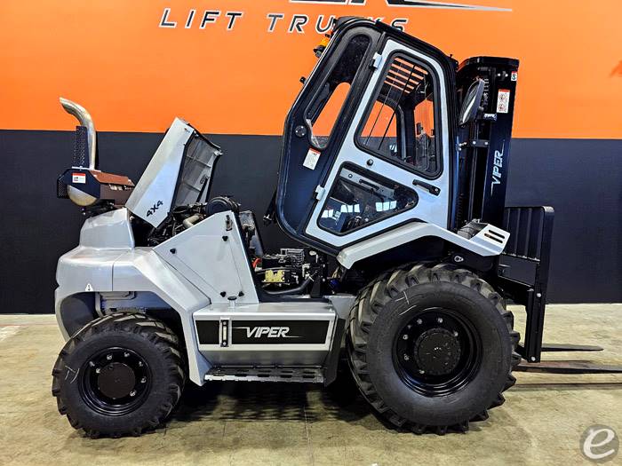 2026 Viper Lift Trucks RT80