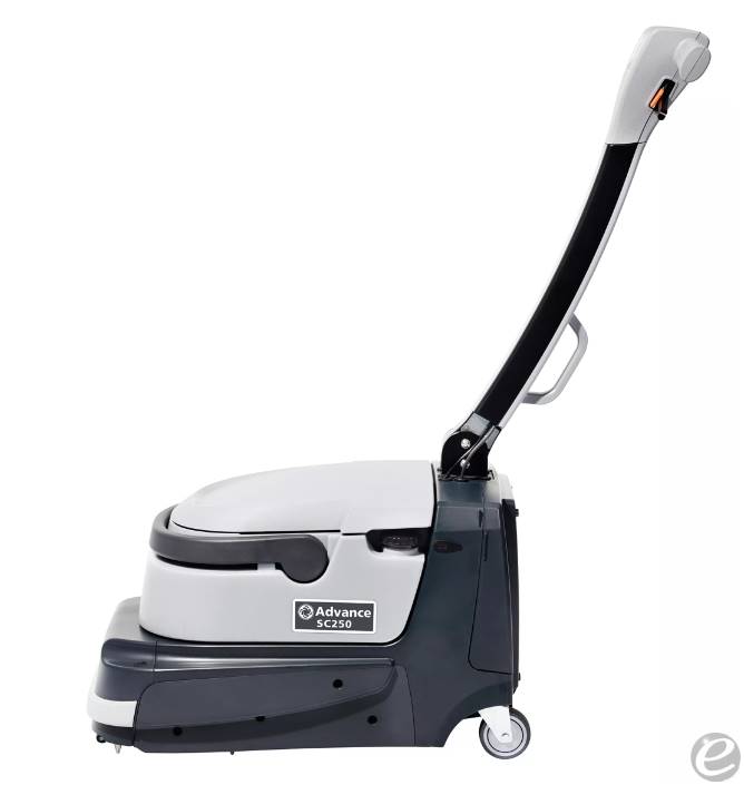 2025 Advance SC250
