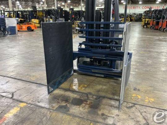 2024 Rightline LC25H-07-AP-3B