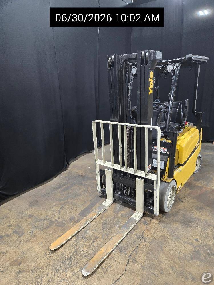 2021 Yale ERP040VF