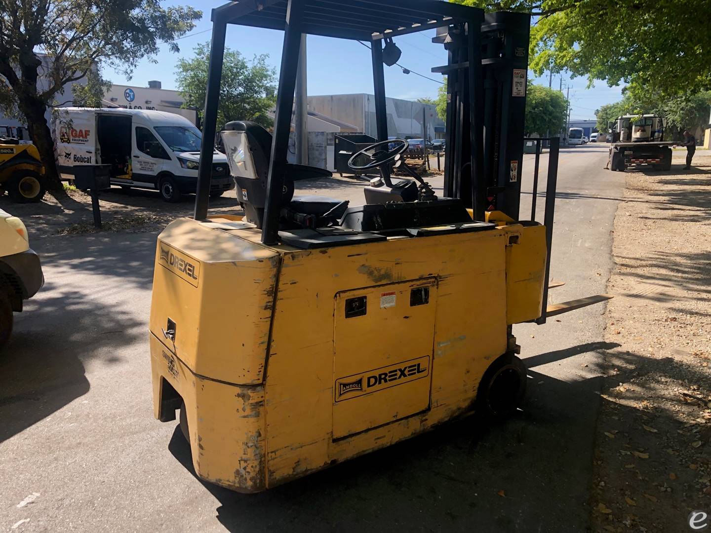 2000 Drexel SLT30