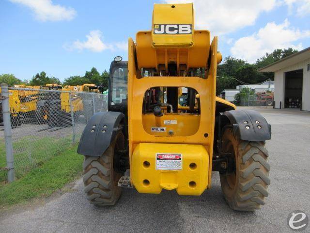 2015 JCB 507-42