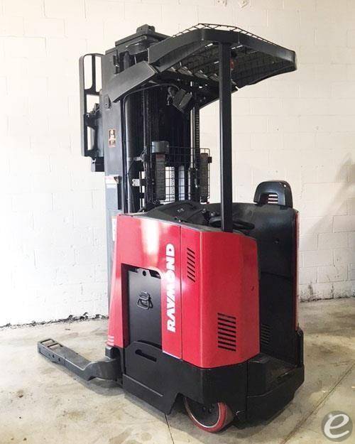 2018 Raymond 750DR32TT