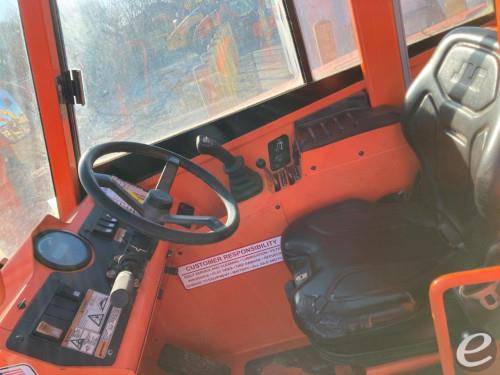2019 Skytrak 10054