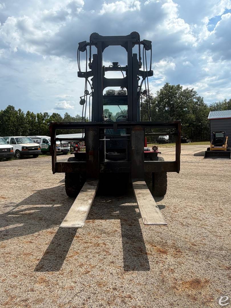 2008 Taylor TX330M
