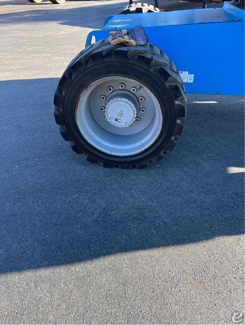 2013 Genie S85