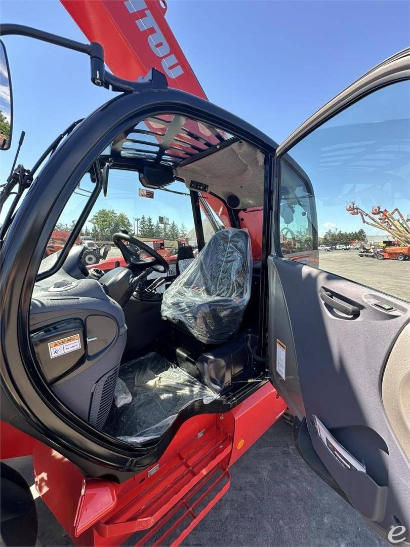2024 Manitou MT1840