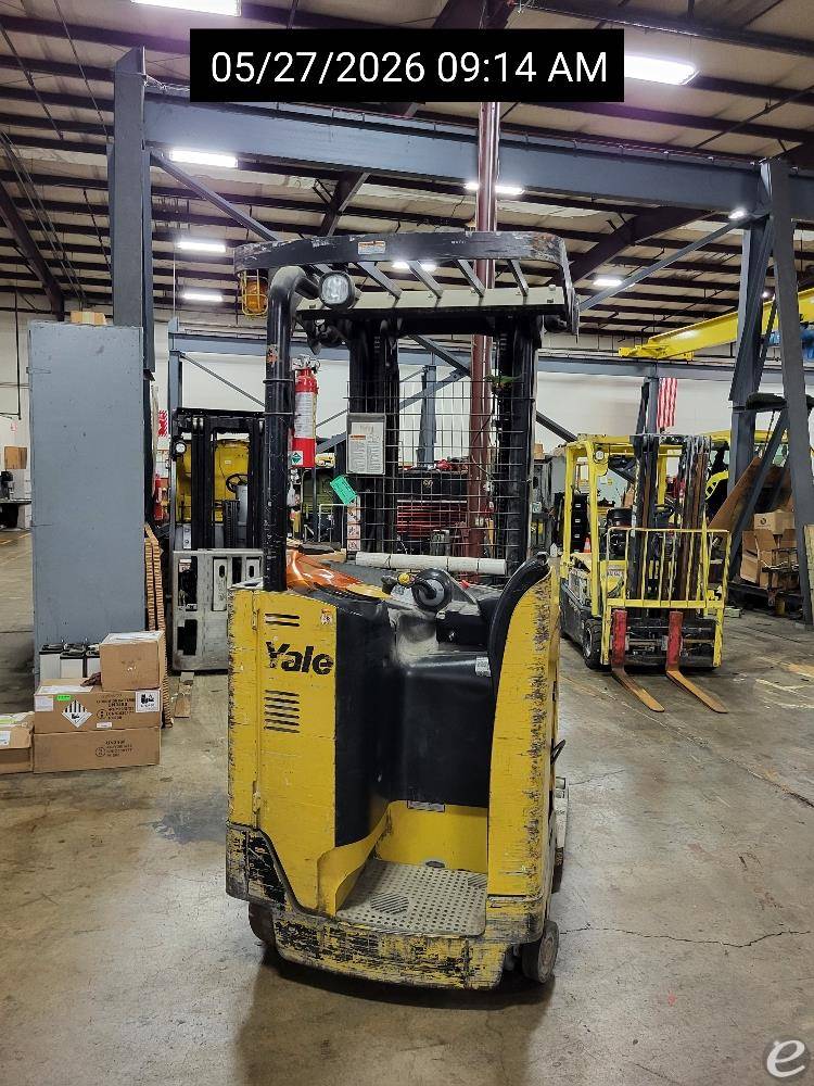 2018 Yale NR045EB