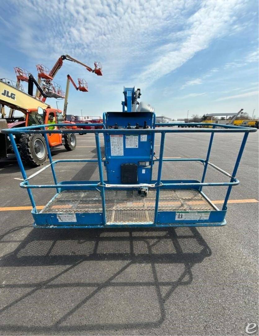 2013 Genie Z80/60