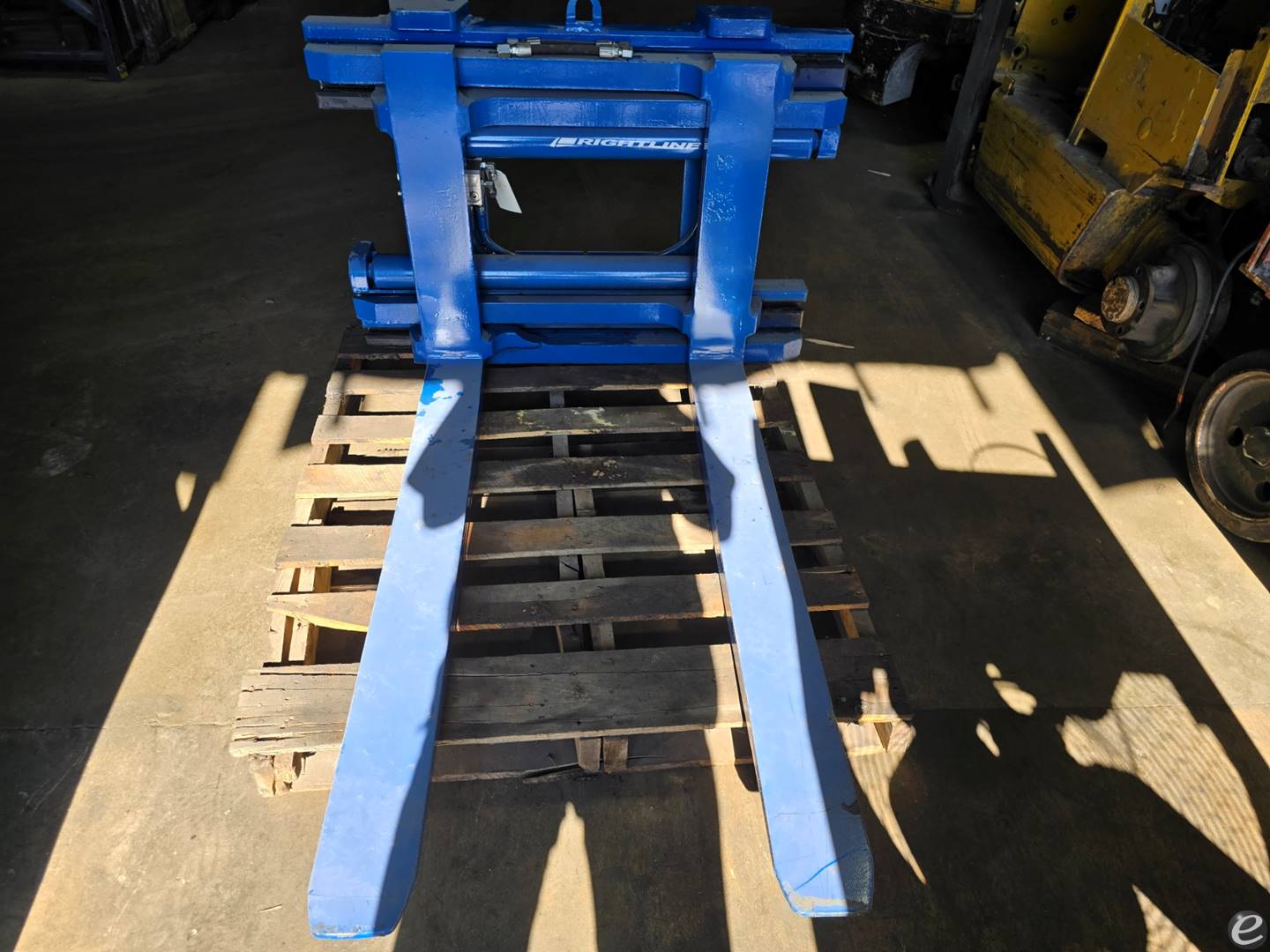 Rightline LF50H-03-3C