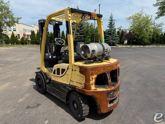 2020 Hyster H60FT