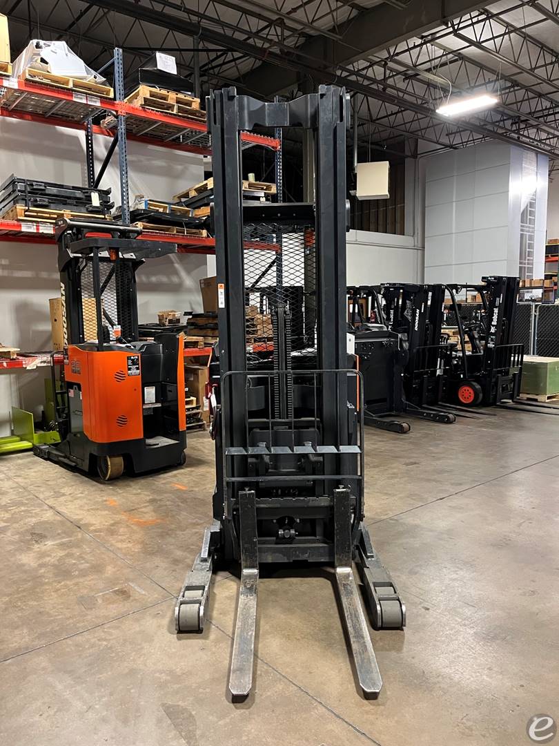 2018 Doosan BR20SP-7