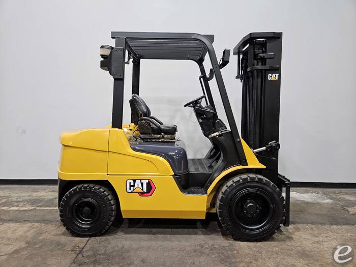 2021 Cat DP30