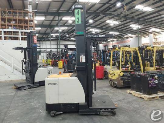 2018 Crown SP4050-30