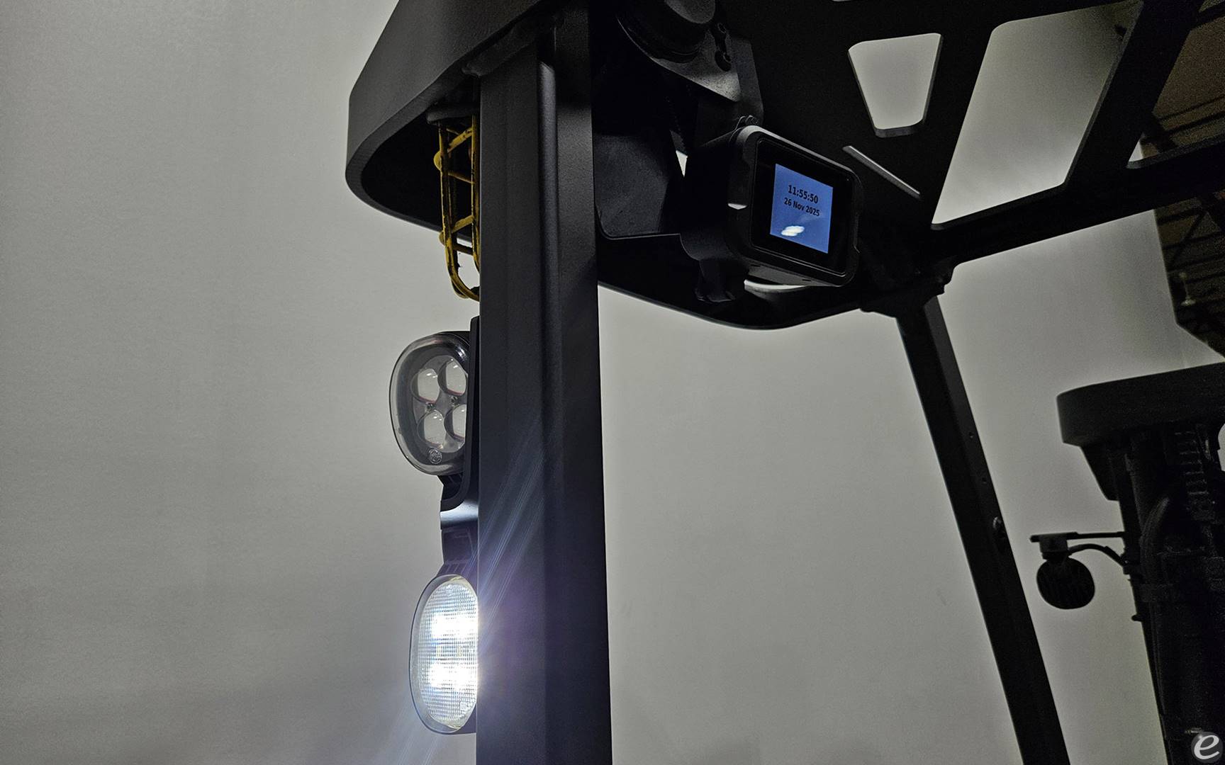 2021 Yale ESC035