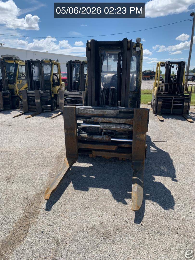 2021 Hyster S120FT