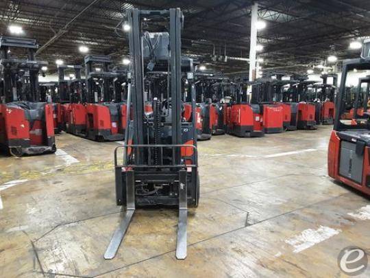2019 Linde E18