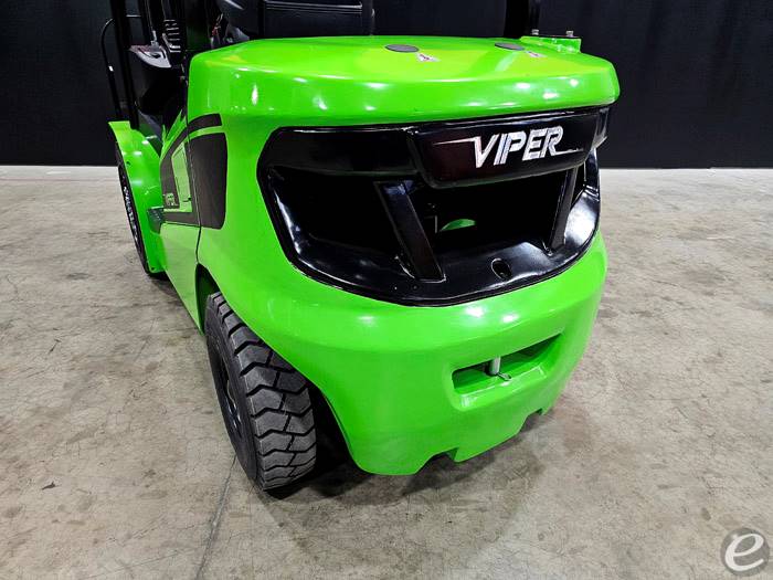 2026 Viper Lift Trucks FB30F