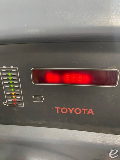 2015 Toyota 6BPU15