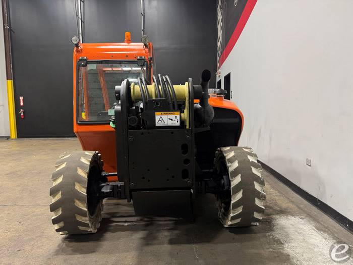 2016 JLG G5-18A