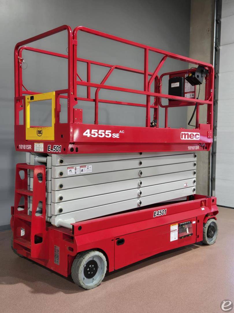 2023 MEC 4555SE