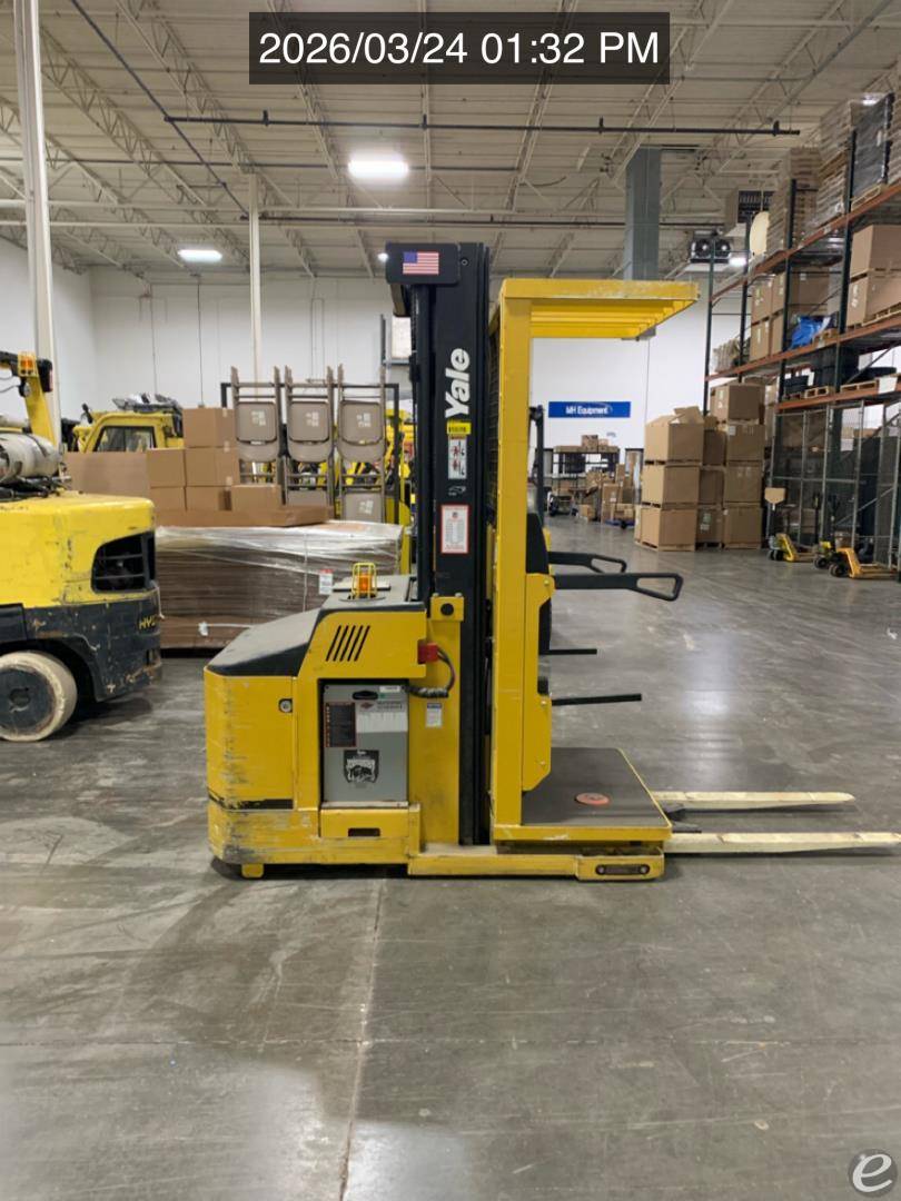 2019 Yale OS030EF