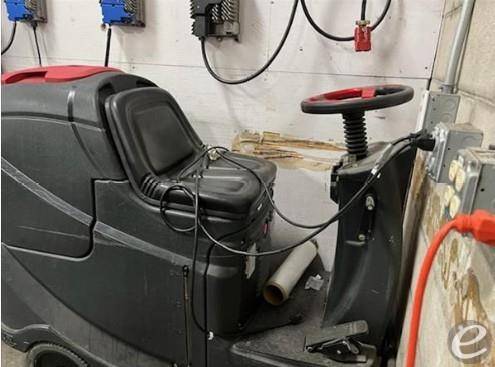 Viper Lift Trucks AS710R-50000599