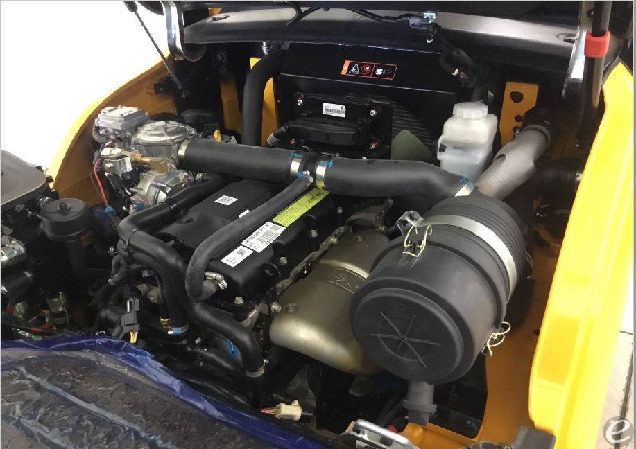 2025 Hyundai 30L-9A
