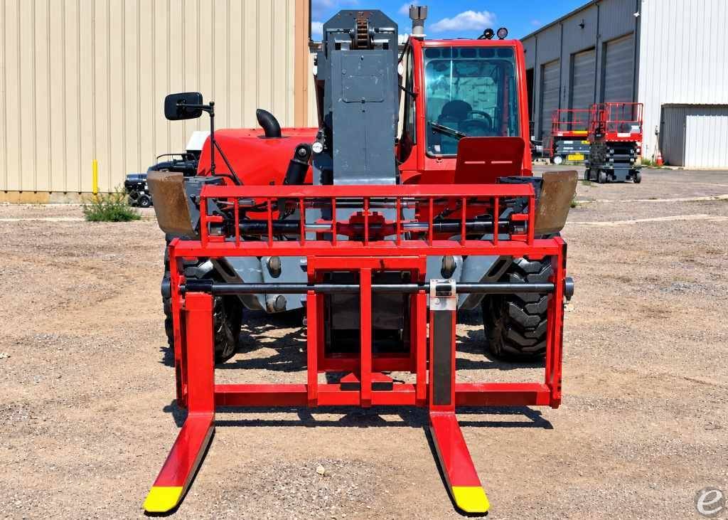 2019 Skyjack SJ1056TH