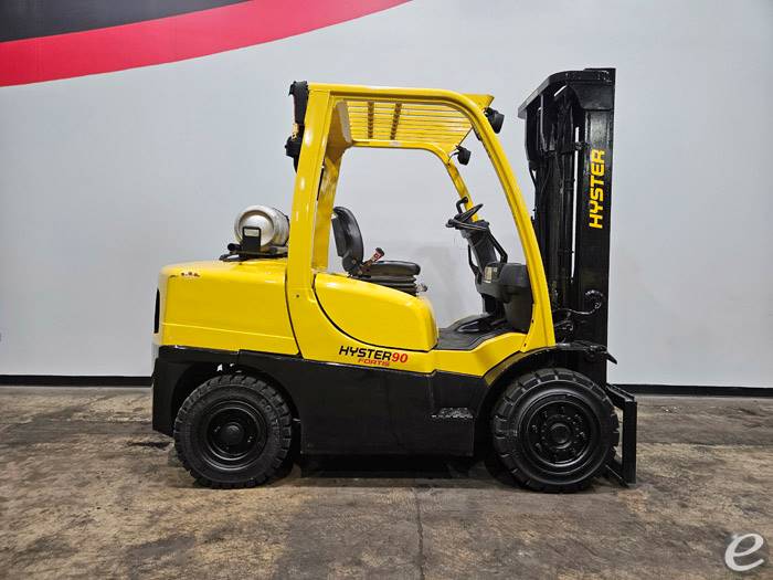 2013 Hyster H90FT