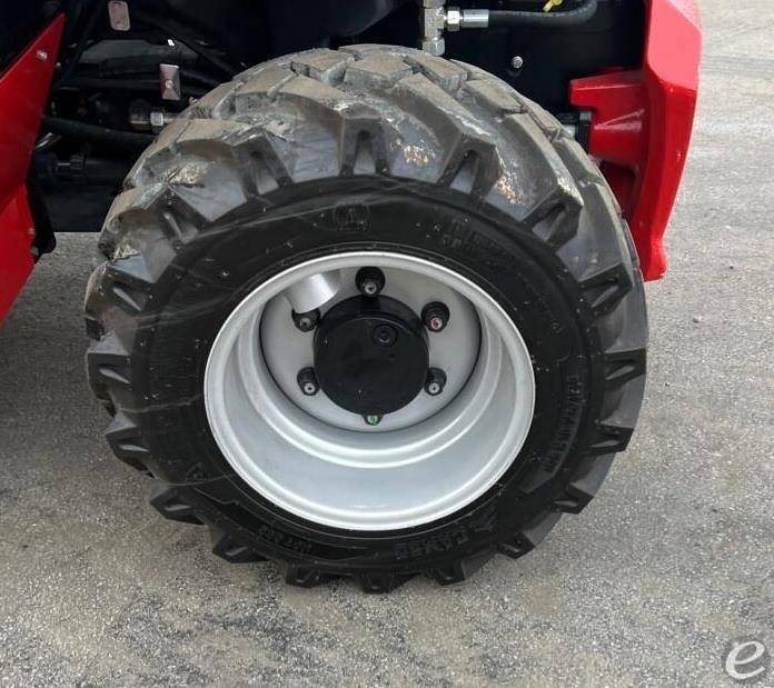 2023 Manitou ULM 412 H