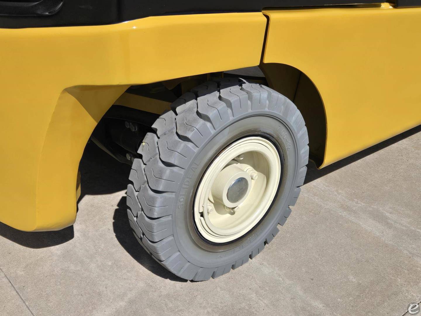 2021 Yale GLP120VX