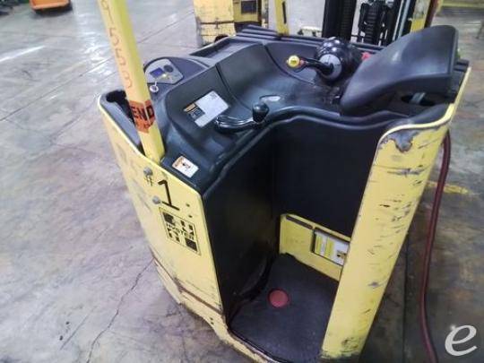2021 Hyster E30HSD3-18