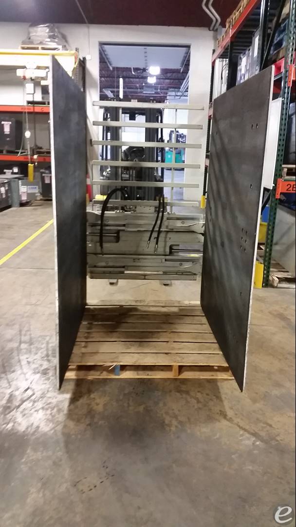 2007 Cascade 35D-30318RO