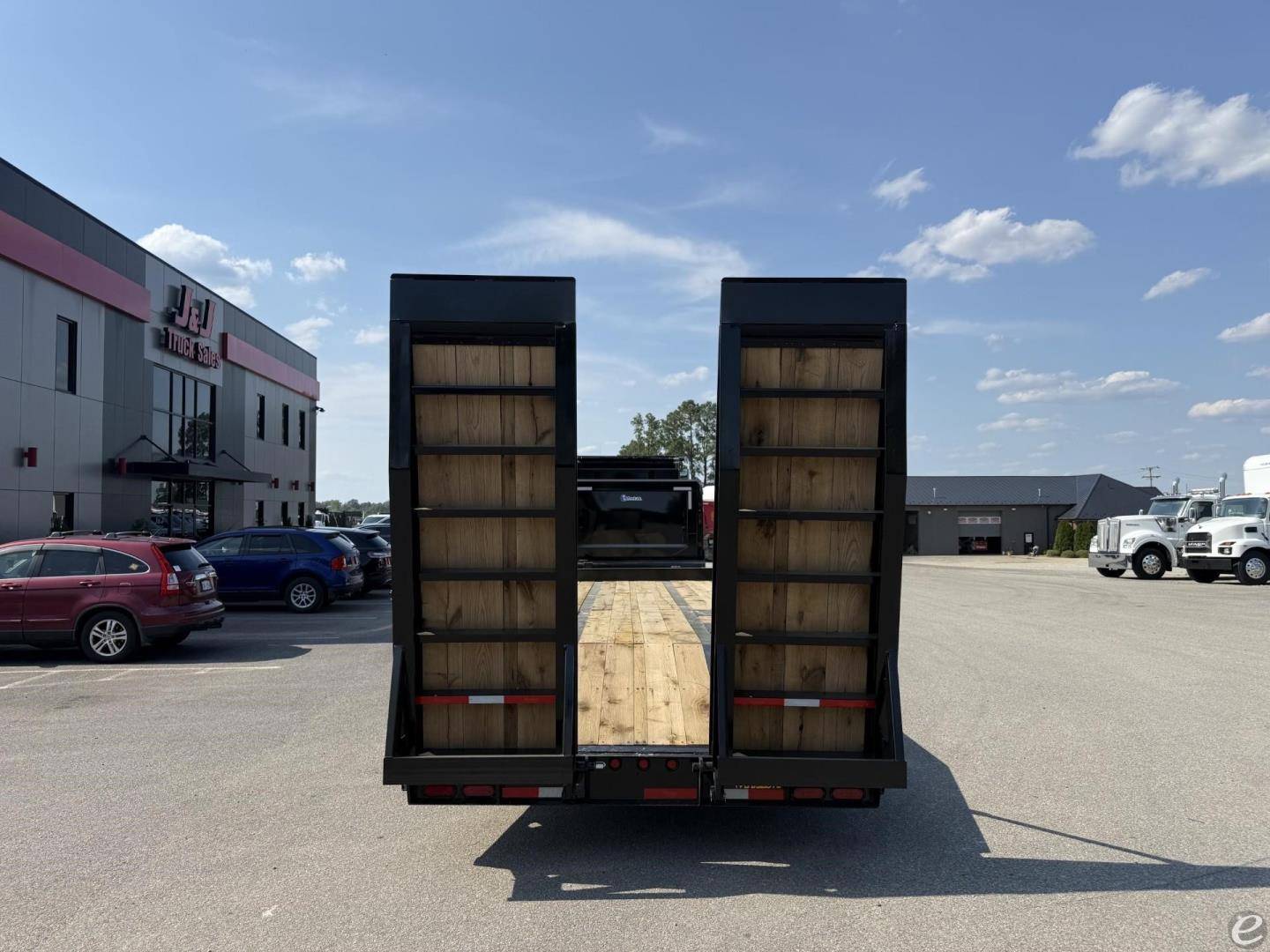 2027 22.5 TON PRO PAVER