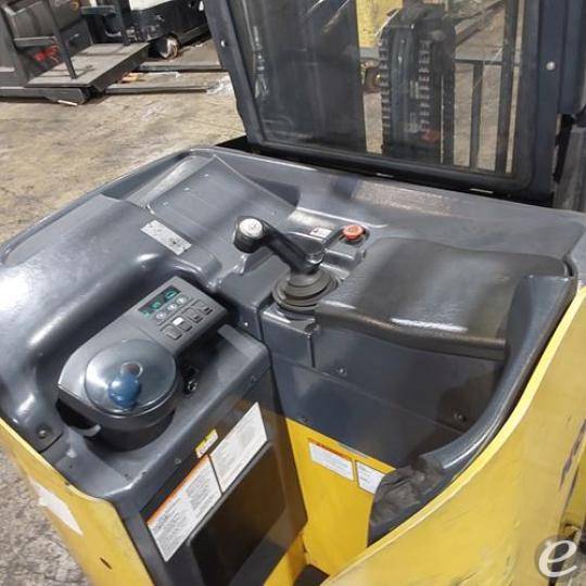 2020 Komatsu FR18K-3