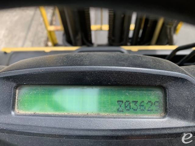2007 Hyster S50FT