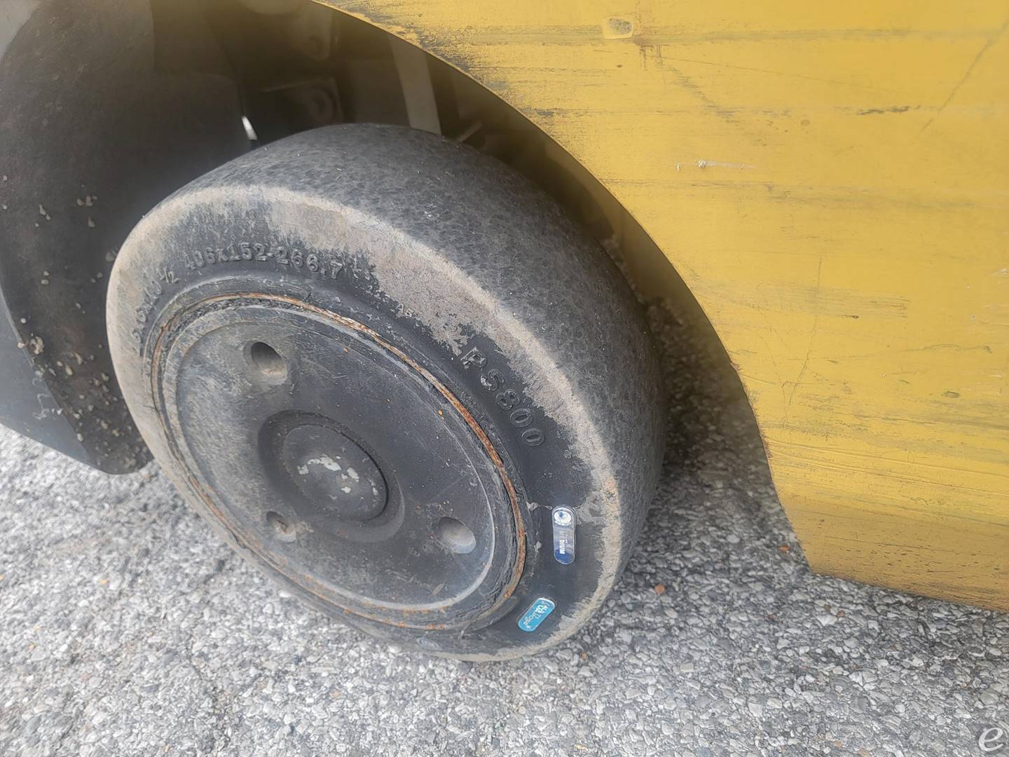 2019 Cat 2C6000