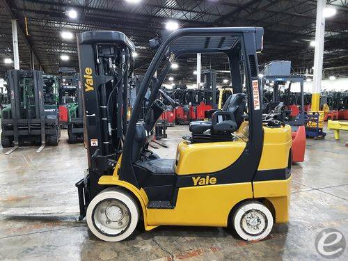 2020 Yale GLC060