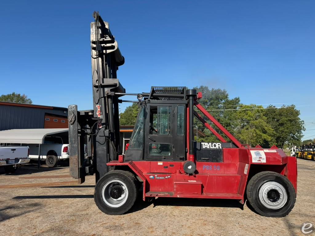 2005 Taylor TH300L