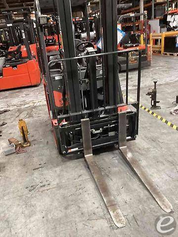 2022 Linde E18-346-20 Unavailable Forklift - 123Forklift