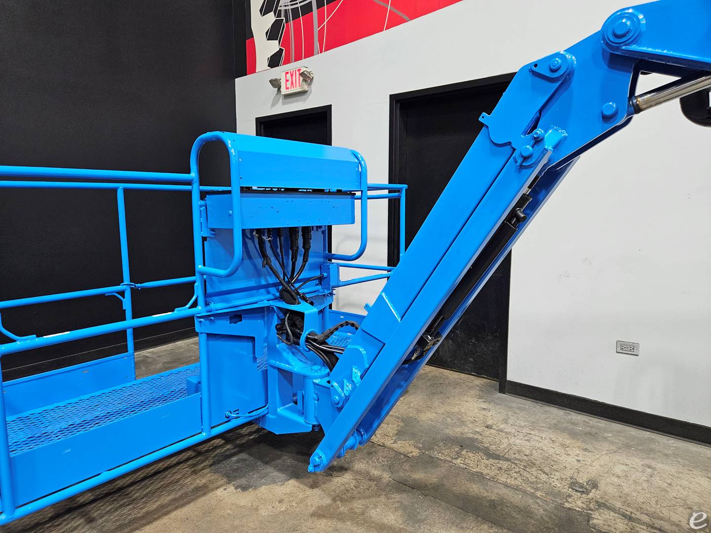 2015 Genie Z62/40