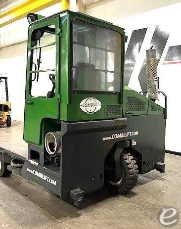 2015 Combilift C8000