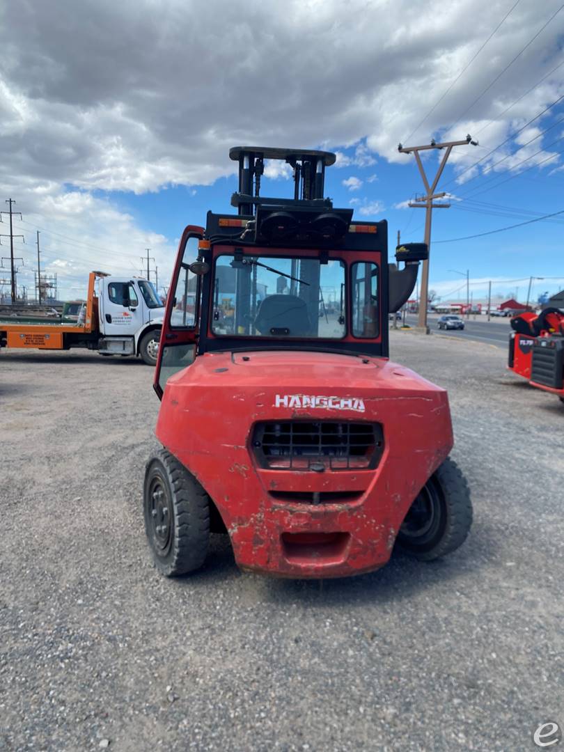 2021 Hangcha FD70G