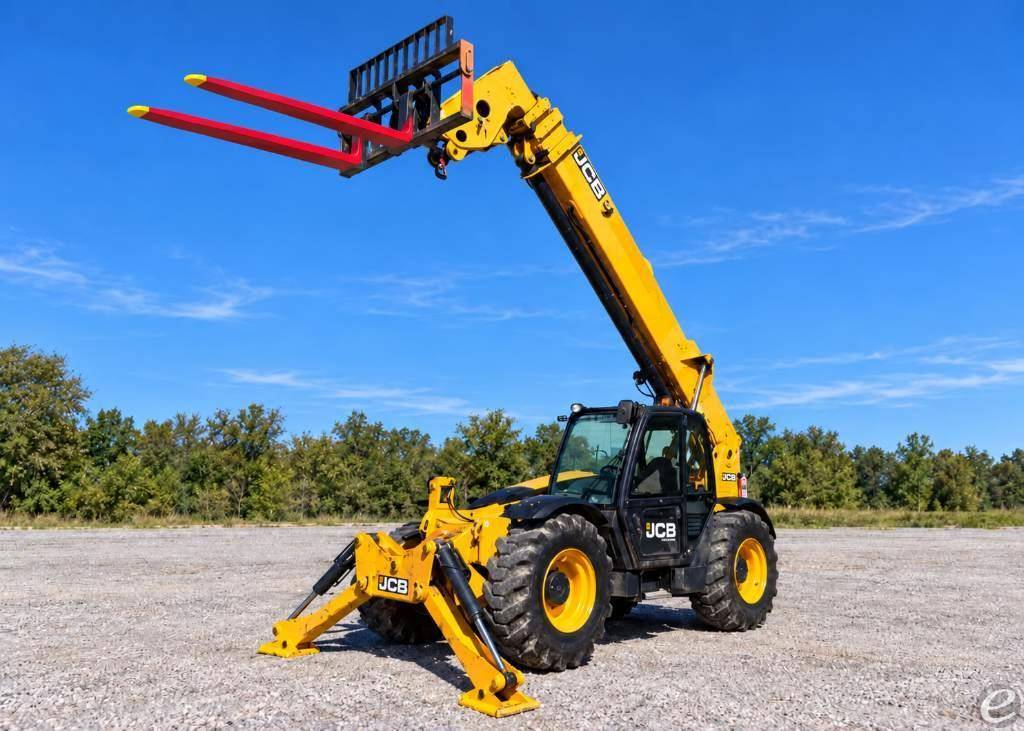 2018 JCB 510-56
