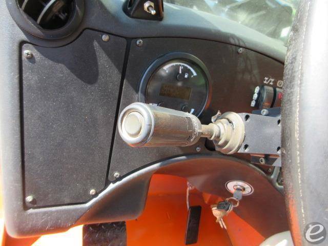 2015 JLG G9-43A